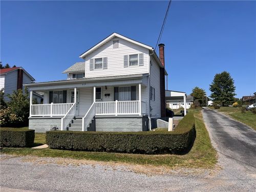 210 Perry St, Punxsutawney, PA, 15767-1263 | Card Image