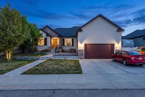 516 Talladega Dr, Rock Springs, WY, 82901 | Card Image