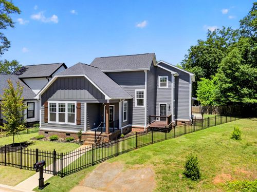 204A Wilkins Street, Greenville, SC, 29605 | Card Image