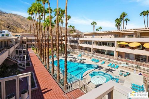 206-277 E E Alejo Rd, Palm Springs, CA, 92262-6085 | Card Image