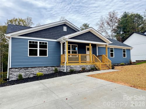 1205 Summerhill St Sw, Lenoir, NC, 28645-5849 | Card Image