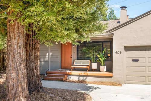 406 Corrillo Drive, San Rafael, CA, 94903 | Card Image