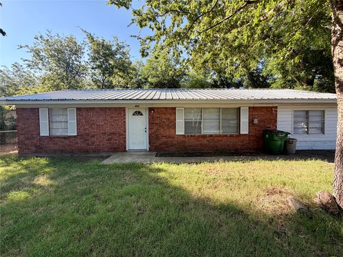 600 W Minnie St, Stephenville, TX, 76401-5541 | Card Image