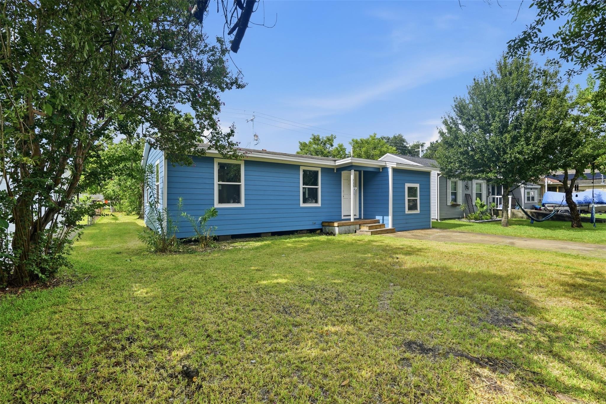 Residential Lease in Texas City 3