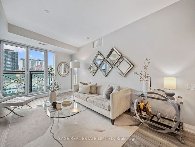 507 - 20 Scrivener Sq, Condo with 2 bedrooms, 2 bathrooms and null parking in Toronto ON | Image 24