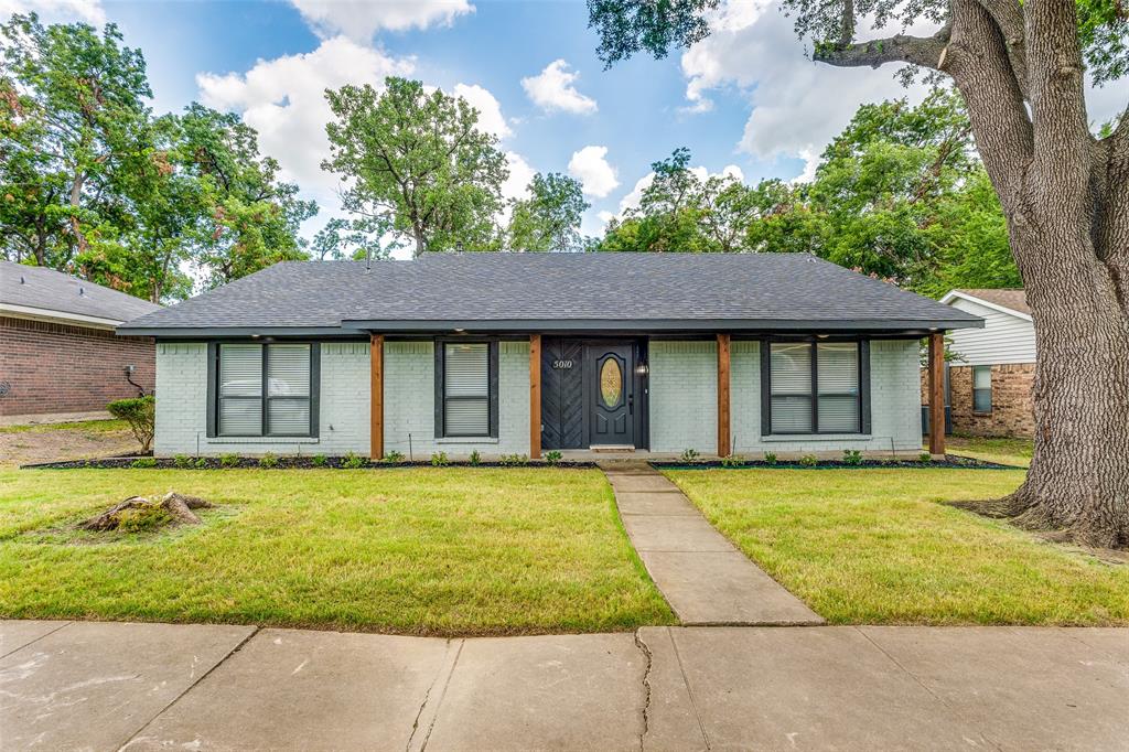 Woodmeadow Dr, Garland, TX 75043