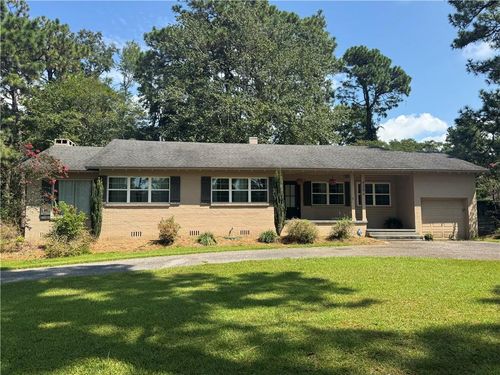 4256 Michael Blvd, Mobile, AL, 36609-2468 | Card Image