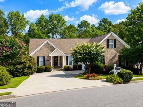 1214 Bramlett Oak Ct, Lawrenceville, GA, 30045-7019 | Card Image