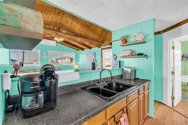 4418 Palm St, House other with 2 bedrooms, 1 bathrooms and null parking in Freeport TX | Image 16