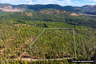 Lot 2 Gunsmoke Lane, Home with 0 bedrooms, 0 bathrooms and null parking in Priest River ID | Image 1