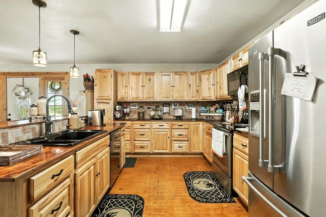 1105 S Commerce St, House other with 3 bedrooms, 2 bathrooms and null parking in Ranger TX | Image 13