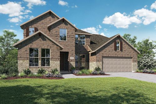 7228 Switchgrass St, Little Elm, TX, 76227-2439 | Card Image
