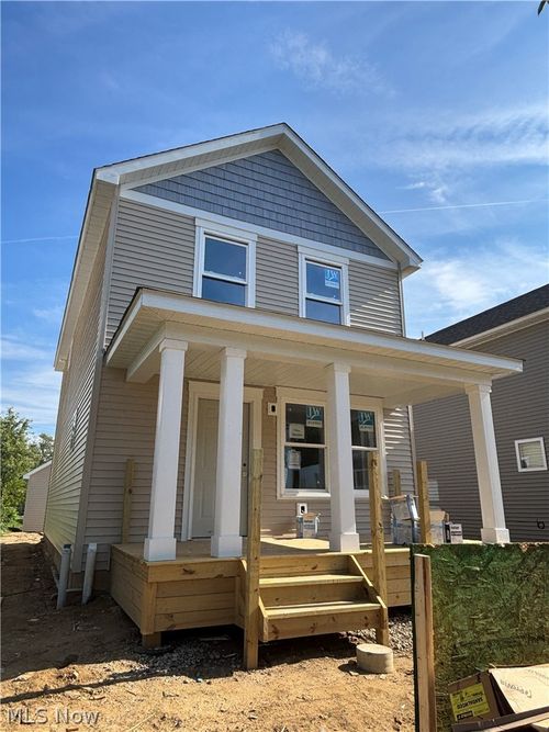 7725 Colgate Ave, Cleveland, OH, 44102-4234 | Card Image