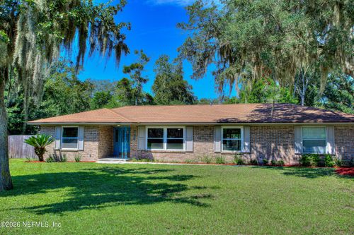 736 Fruit Cove Forest Rd W, Fruit Cove, FL, 32259-2819 | Card Image