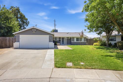 10510 Silverwood Way, Rancho Cordova, CA, 95670-5519 | Card Image