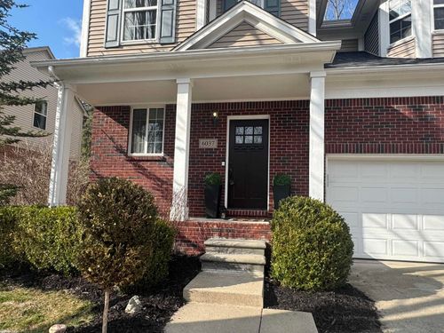 6037 Trailside Drive, Washington Township, MI, 48094 | Card Image