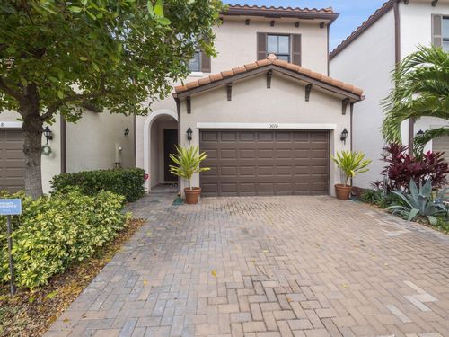 3010 King Palm Way, Riviera Beach, FL, 33410-1920 | Card Image