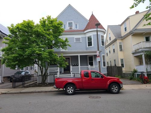 10 Auckland St, Boston, MA, 02125-4594 | Card Image