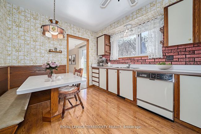 32 O'dell Crt, House other with 4 bedrooms, 2 bathrooms and 3 parking in Ajax ON | Image 16