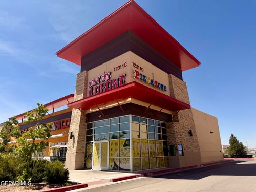 12311 Montana Ave, El Paso, TX, 79938-4882 | Card Image