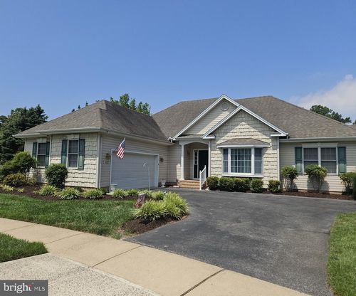 400 Parkwood Dr, SALISBURY, MD, 21804-2803 | Card Image