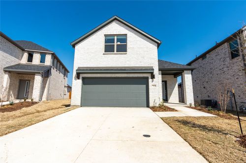 712 Melody Hill Dr, Mckinney, TX, 75071-0199 | Card Image