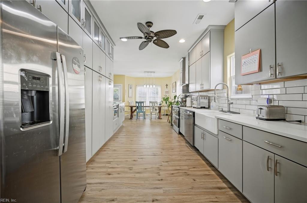 Residential in Virginia Beach 5