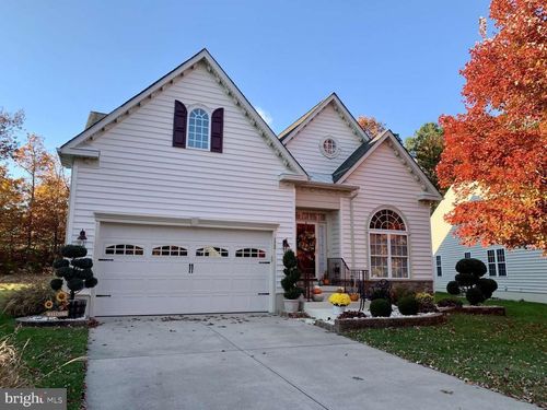 172 Hearthstone Dr, BERLIN, NJ, 08009-9550 | Card Image