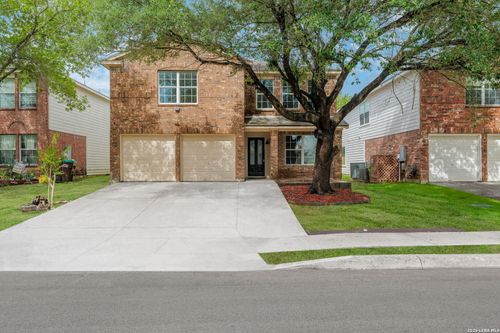 3763 Browning Blf, San Antonio, TX, 78245-2369 | Card Image