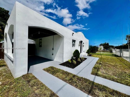 1601 Nw 50th St, Miami, FL, 33142-4162 | Card Image