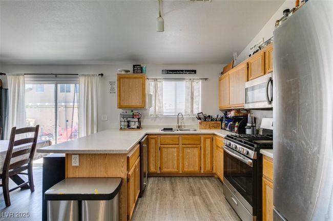 3614 Newton Falls St, House other with 3 bedrooms, 2 bathrooms and null parking in North Las Vegas NV | Image 23