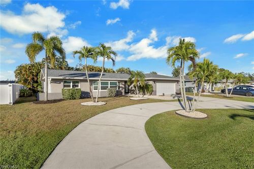 1653 S Fountainhead Rd, FORT MYERS, FL, 33919-6808 | Card Image