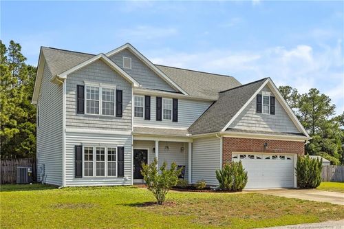 8809 Looking Glass Rd, Linden, NC, 28356-9429 | Card Image