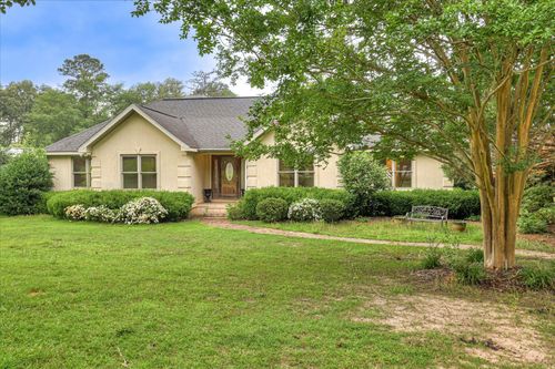 3129 Goolsby Rd, Blythe, GA, 30805-3618 | Card Image