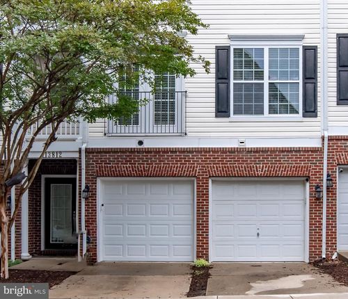 101-13812 Breezy Ridge Way, WOODBRIDGE, VA, 22191-6400 | Card Image