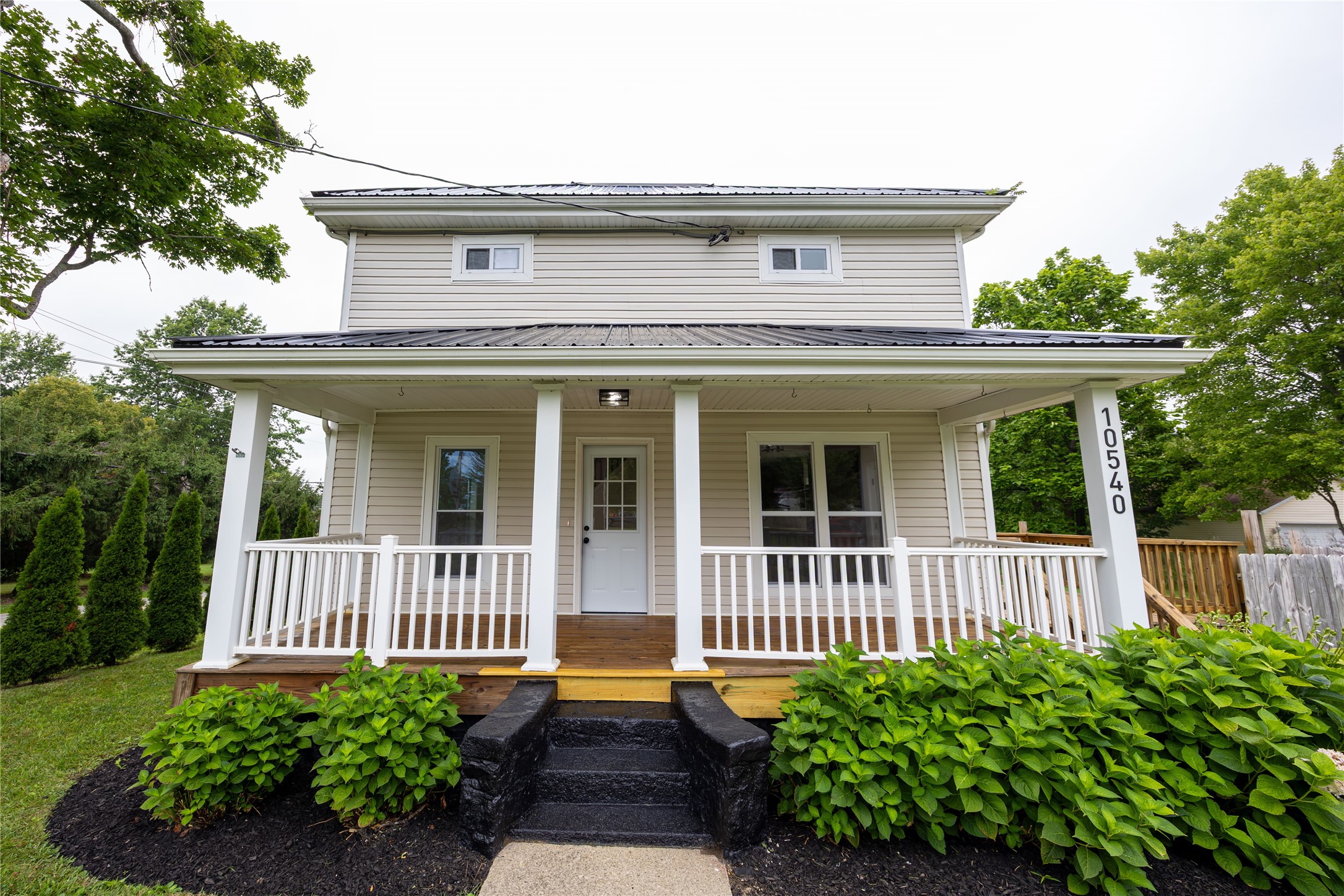 Residential in Albion 3