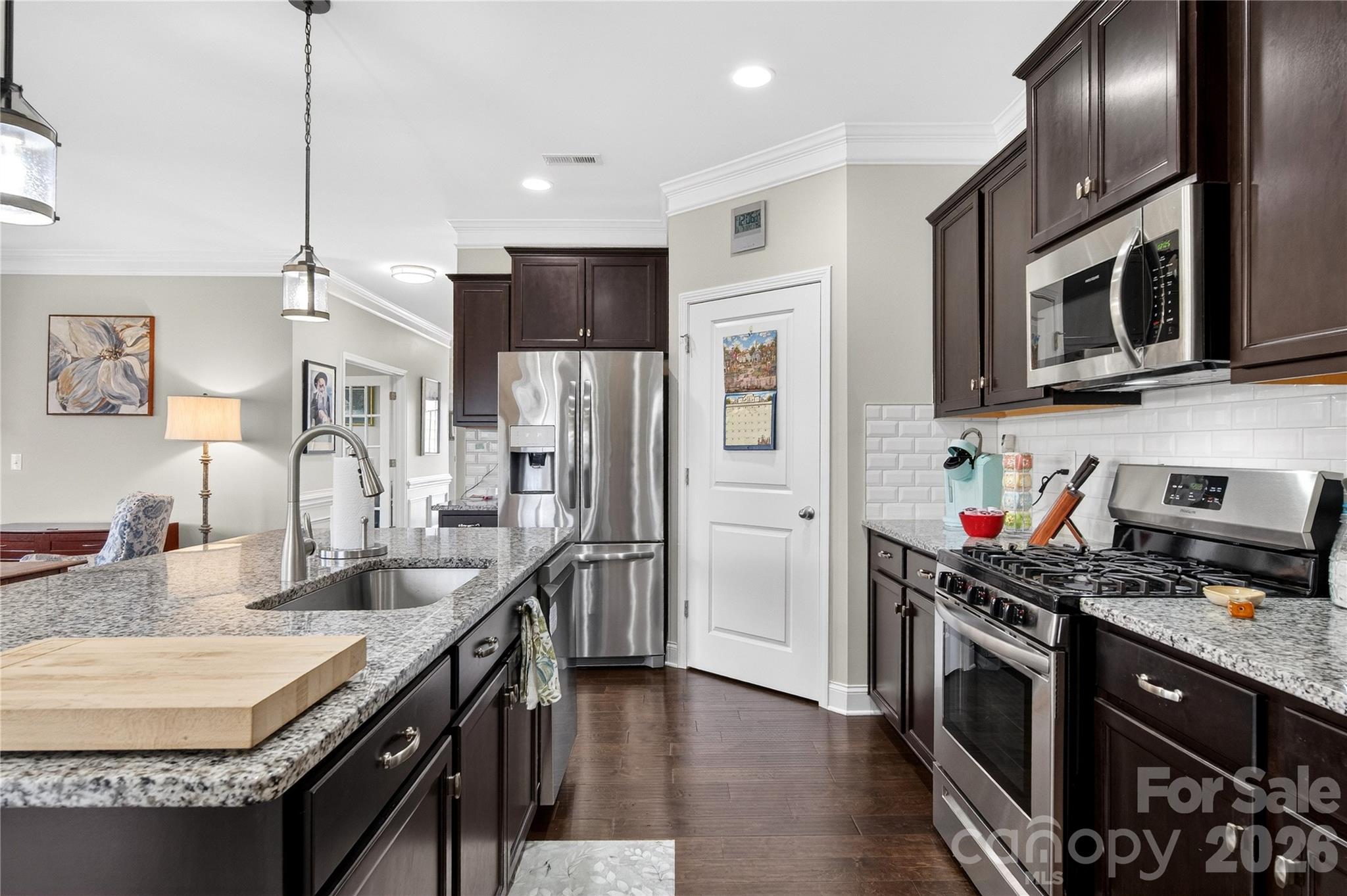 Residential in Mooresville 4