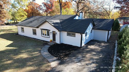 18653 W Willow Point Dr, Grayslake, IL, 60030-2173 | Card Image