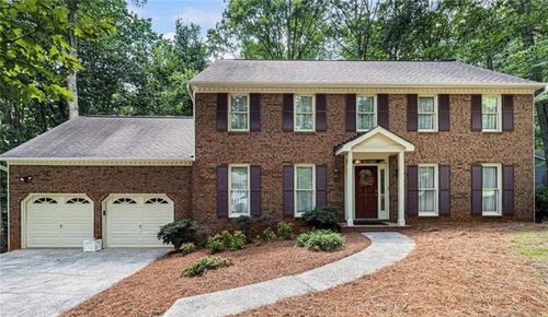 4782 Donnegal Ct Se, Mableton, GA, 30126-1454 | Card Image