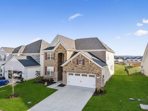 129 Willow Bend Dr, Mount Juliet, TN, 37122-4013 | Card Image