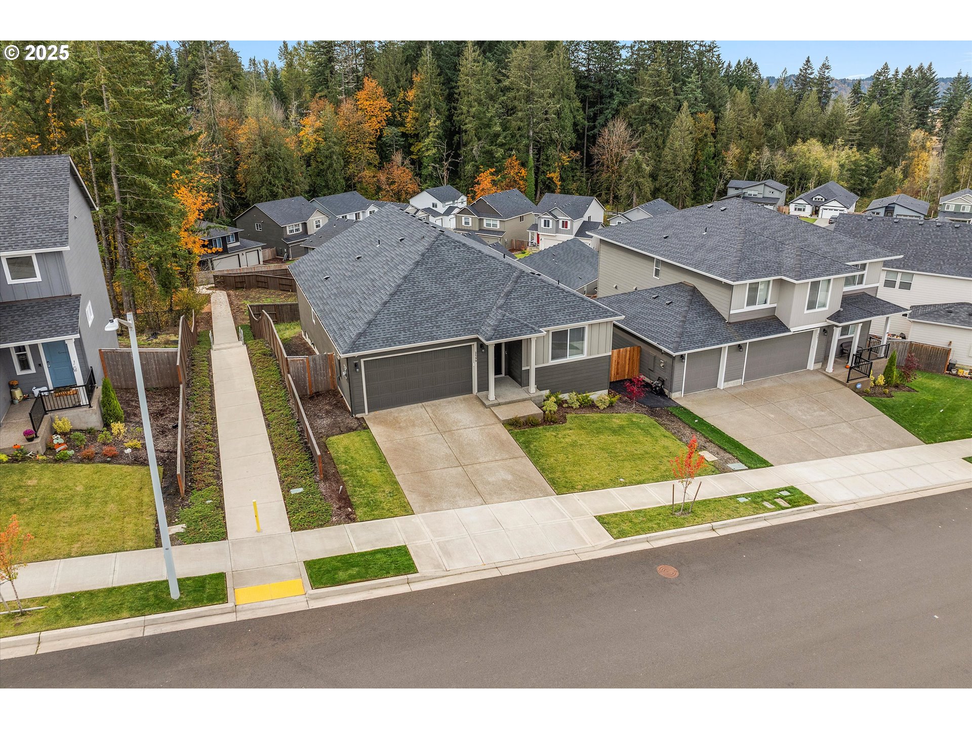 Residential in Estacada