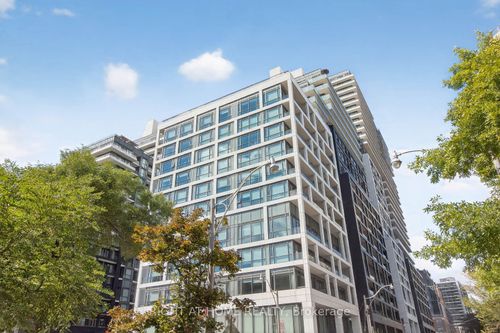 615-60 Princess St, Toronto, ON, M5A2C7 | Card Image