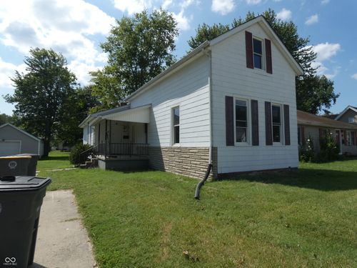 842 S Lynn St, Seymour, IN, 47274-2806 | Card Image