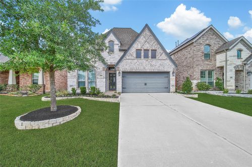 23918 Cedar Glade Ln, Katy, TX, 77493-4556 | Card Image