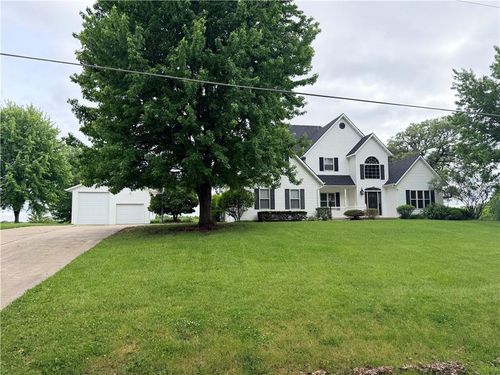610 E 14th St, Maryville, MO, 64468-1112 | Card Image