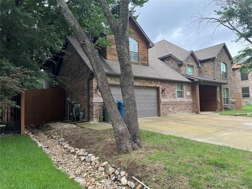 2229 Moonlight Bay, Flower Mound, TX, 75022-5414 | Card Image