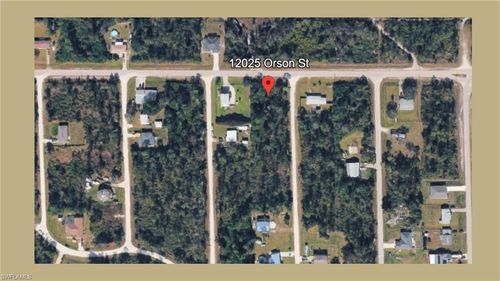 12025 Orson St, PUNTA GORDA, FL, 33955-2045 | Card Image
