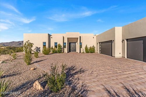 14821 E Diamond F Ranch Pl, Vail, AZ, 85641-0645 | Card Image