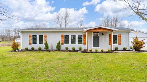 1076 E County Road 650 N, New Castle, IN, 47362-9024 | Card Image