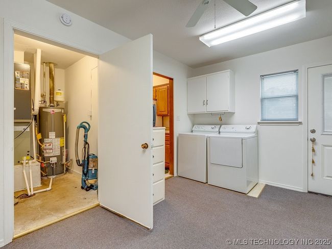 121 W 17 Th St, House other with 3 bedrooms, 3 bathrooms and null parking in Ada OK | Image 57